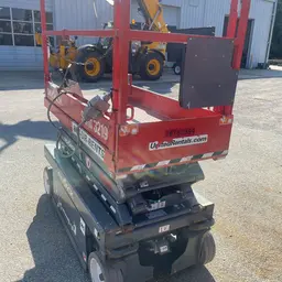 2018 Skyjack SJIII3219 Scissor Lift
