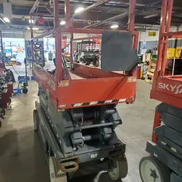 2017 Skyjack SJIII3226 Scissor Lift