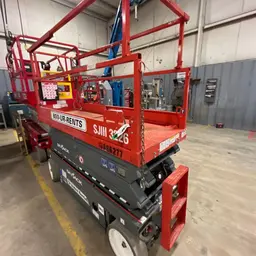 2019 Skyjack SJIII3226 Scissor Lift