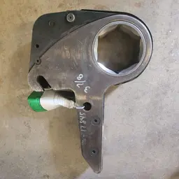 2015 Hytorc 18XLCT314 Handtool