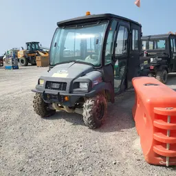 2018 Club Car CARRYALL 1700 Utility Vehicle