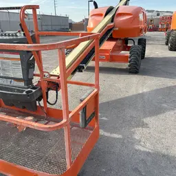 2015 JLG 400S Boom Lift