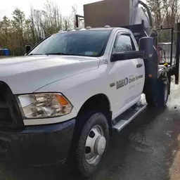 2015 Dodge 3500REGG4WD