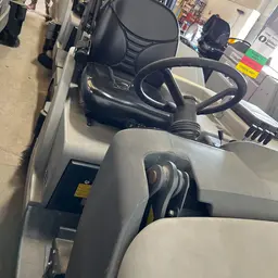 2021 Clarke PROTERRA 5130B Sweeper