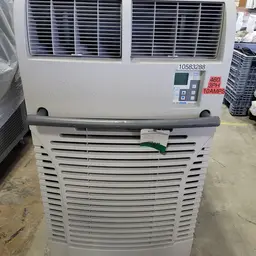 2017 DENSO OFFICE PRO 63 Portable Air Conditioner