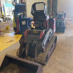 2019 Toro TX1000 Track Loader