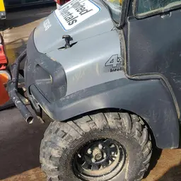 2016 Club Car CARRYALL 1700 Utility Vehicle
