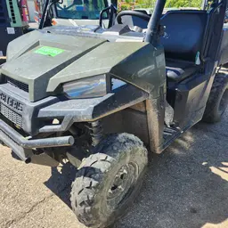 2022 Polaris RANGER 500 Utility Vehicle