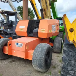 2016 JLG 660SJ Boom Lift