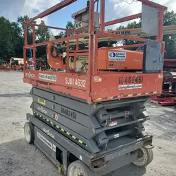 2016 Skyjack SJIII4632 Scissor Lift