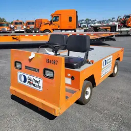2015 Columbia BC2-L-36 Utility Vehicle