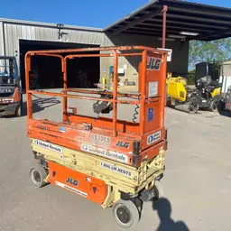 2016 JLG 1930ES Scissor Lift