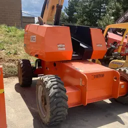 2015 JLG 660SJ Boom Lift