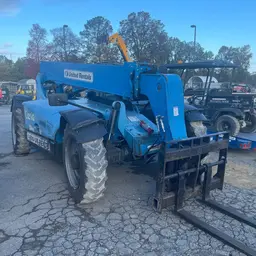 2016 Genie GTH-636 Forklift