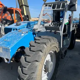 2014 Genie GTH-844 Forklift