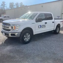 2019 Ford F150CREWXLG4WD Pickup Truck