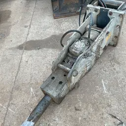 2019 Kent KF9FSP Attachment