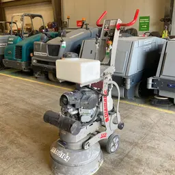 2021 Blastrac BMG-555-P-V3-UR