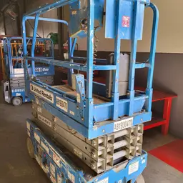 2014 Genie GS-1930 Scissor Lift