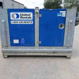 2013 BBA PT90 Pump