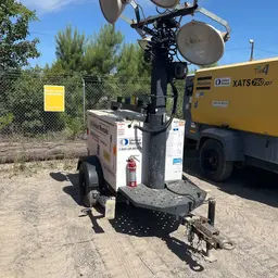 2019 Magnum Pro MLT3060MV Towable Light Tower