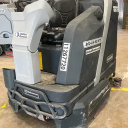 2021 Clarke SC6000 36C Scrubber