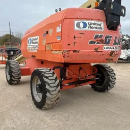 2015 JLG 600S Boom Lift