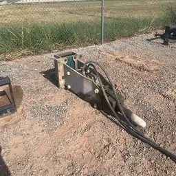 2019 Kent KF9FSP Attachment