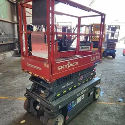 2016 Skyjack SJIII3219 Scissor Lift