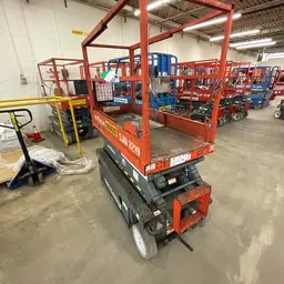 2017 Skyjack SJIII3219 Scissor Lift