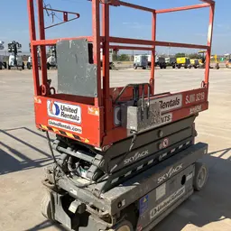 2017 Skyjack SJIII3219 Scissor Lift