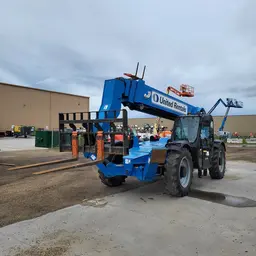2018 Genie GTH-1056 Forklift