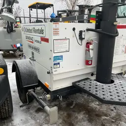 2019 Magnum Pro MLT5080KV Towable Light Tower
