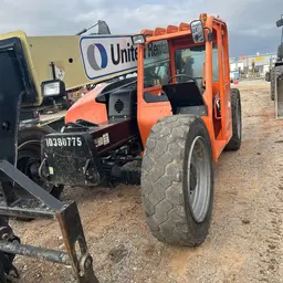 2015 JLG G6-42A Forklift