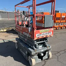 2016 Skyjack SJIII3219 Scissor Lift