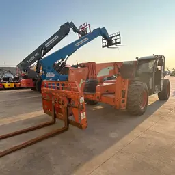2014 XTREME XR1255 Forklift