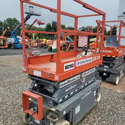 2017 Skyjack SJIII3219 Scissor Lift