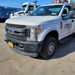 2017 Ford F250REGXLG4WD Truck