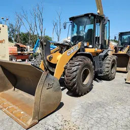 2018 Case 621G Wheel Loader
