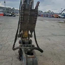 2019 TOKU TNB-7J Attachment