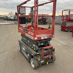2016 Skyjack SJIII3219 Scissor Lift