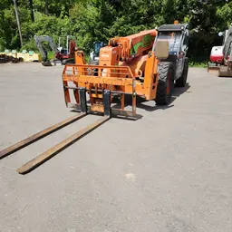 2013 XTREME XR1245 Forklift