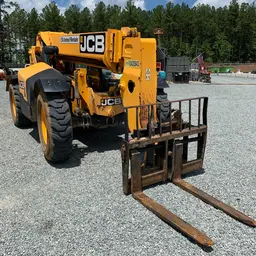 2015 JCB 507-42 Forklift