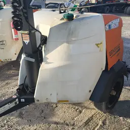 2022 Generac MLT6SMDS Towable Light Tower