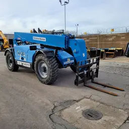 2015 Genie GTH-844 Forklift