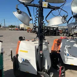 2019 Magnum Pro MLT6SM Towable Light Tower