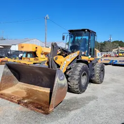2019 Case 621G Wheel Loader