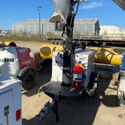 2019 Magnum Pro MLT3060MV Towable Light Tower