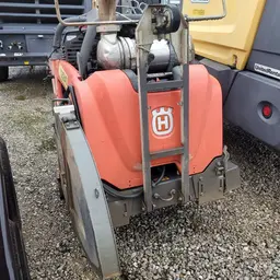 2021 Husqvarna FS7000D-36 Street Saw/Blade
