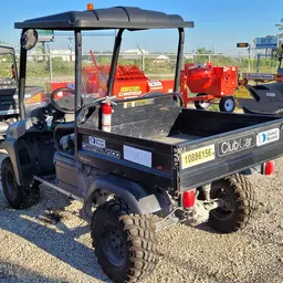 2019 Club Car CARRYALL 1500 Utility Vehicle